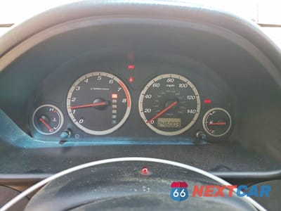 Zdjęcie 9 z 13 samochodu: 2003 HONDA CR-V LX VIN:JHLRD784X3C039552 - miniatura