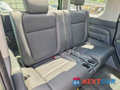 Zdjęcie 10 z 12 samochodu: 2005 HONDA ELEMENT LX VIN:5J6YH28365L012515 - miniatura