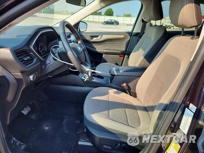 Zdjęcie 7 z 13 samochodu: 2021 FORD ESCAPE SE VIN:1FMCU0BZ5MUA39609 - miniatura