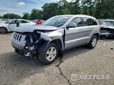 2015 JEEP GRAND CHEROKEE LAREDO 1C4RJEAG7FC700439 - główne zdjęcie licytacji z USA - miniatura