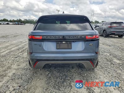Zdjęcie 6 z 13 samochodu: 2021 LAND ROVER RANGE ROVER VELAR R-DYNAMIC S VIN:SALYT2EX8MA311843 - miniatura