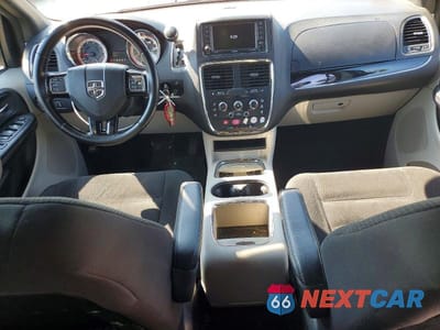 Zdjęcie 8 z 13 samochodu: 2019 DODGE GRAND CARAVAN SXT VIN:2C4RDGCG3KR777102 - miniatura