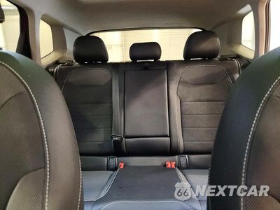 Zdjęcie 10 z 13 samochodu: 2022 VOLKSWAGEN TAOS SE IQ DRIVE VIN:3VVLX7B2XNM045081 - miniatura