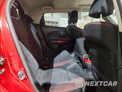Zdjęcie 11 z 13 samochodu: 2011 NISSAN JUKE S VIN:JN8AF5MV5BT008784 - miniatura