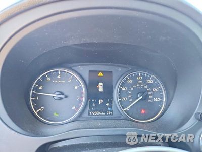 Zdjęcie 9 z 13 samochodu: 2019 MITSUBISHI OUTLANDER SE VIN:JA4AD3A38KZ006897 - miniatura