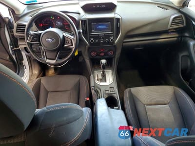Zdjęcie 8 z 14 samochodu: 2018 SUBARU CROSSTREK PREMIUM VIN:JF2GTABC4JH251885 - miniatura
