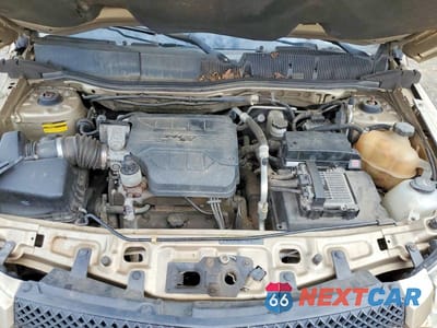 Zdjęcie 12 z 13 samochodu: 2006 CHEVROLET EQUINOX LT VIN:2CNDL73FX66034296 - miniatura