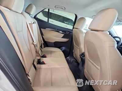 Zdjęcie 10 z 12 samochodu: 2024 BUICK ENVISION PREFERRED VIN:LRBFZME48RD018981 - miniatura