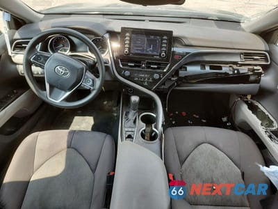 Zdjęcie 8 z 12 samochodu: 2023 TOYOTA CAMRY LE VIN:4T1C11BK3PU087437 - miniatura