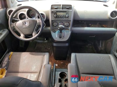 Zdjęcie 8 z 12 samochodu: 2004 HONDA ELEMENT EX VIN:5J6YH28604L027276 - miniatura