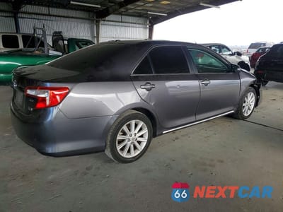 Trzecie zdjęcie samochodu z tyłu: 2014 TOYOTA CAMRY HYBRID XLE VIN:4T1BD1FK1EU138508 - miniatura