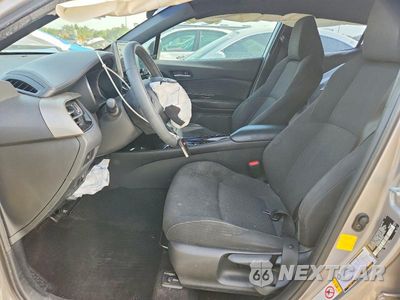 Zdjęcie 7 z 13 samochodu: 2019 TOYOTA C-HR XLE VIN:NMTKHMBX7KR083461 - miniatura