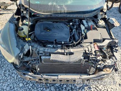 Zdjęcie 11 z 13 samochodu: 2017 FORD ESCAPE SE VIN:1FMCU9GD0HUB47014 - miniatura