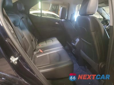 Zdjęcie 11 z 13 samochodu: 2020 CHEVROLET EQUINOX PREMIER VIN:3GNAXYEX1LS519521 - miniatura