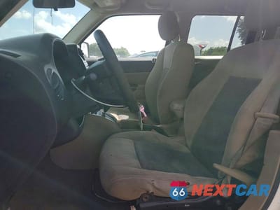 Zdjęcie 7 z 13 samochodu: 2010 JEEP PATRIOT SPORT VIN:1J4NT2GB2AD622040 - miniatura