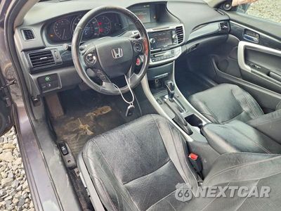 Zdjęcie 8 z 12 samochodu: 2015 HONDA ACCORD EXL VIN:1HGCT1B86FA005348 - miniatura