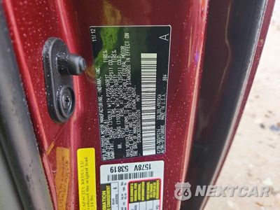 Zdjęcie 13 z 13 samochodu: 2013 TOYOTA SIENNA LE VIN:5TDKK3DC6DS315526 - miniatura