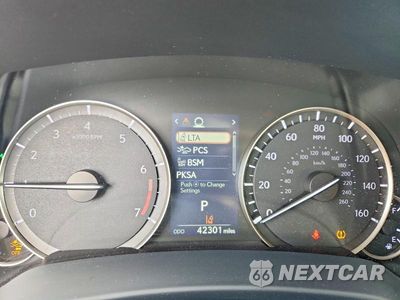 Zdjęcie 9 z 14 samochodu: 2021 LEXUS RX 350 L VIN:JTJHZKEA0M2021184 - miniatura