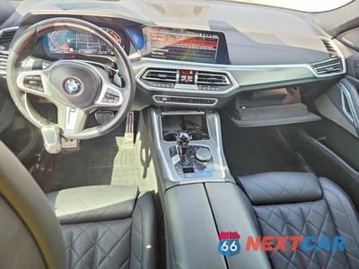 Zdjęcie 8 z 14 samochodu: 2023 BMW X6 XDRIVE40I VIN:5UXCY6C05P9P34612 - miniatura