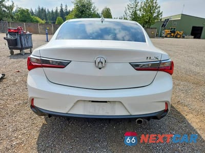Zdjęcie 6 z 12 samochodu: 2020 ACURA ILX PREMIUM VIN:19UDE2F78LA003375 - miniatura