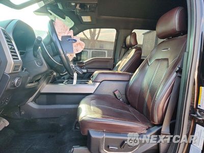 Zdjęcie 7 z 12 samochodu: 2017 FORD F350 SUPER DUTY VIN:1FT8W3BT7HEC31342 - miniatura