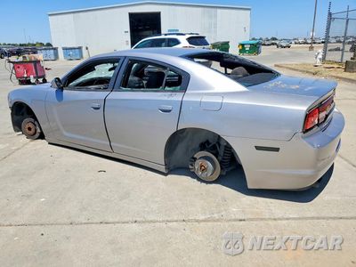 Drugie zdjęcie samochodu z przodu: 2013 DODGE CHARGER SE VIN:2C3CDXBGXDH689099 - miniatura