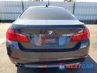 Zdjęcie 6 z 12 samochodu: 2011 BMW 528 I VIN:WBAFR1C5XBC744491 - miniatura