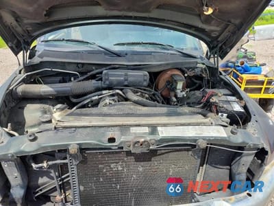 Zdjęcie 11 z 12 samochodu: 1996 DODGE RAM 1500 VIN:3B7HF13Y1TG144553 - miniatura