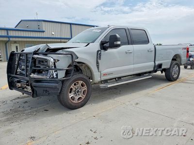 2026 FORD F350 SUPER DUTY 1FT8W3BM1TEC16112 - główne zdjęcie licytacji z USA - miniatura