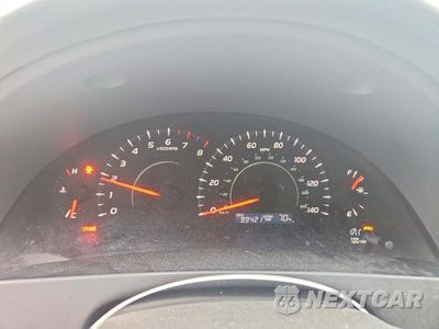 Zdjęcie 9 z 12 samochodu: 2008 TOYOTA CAMRY BASE VIN:JTNBE46K083146852 - miniatura