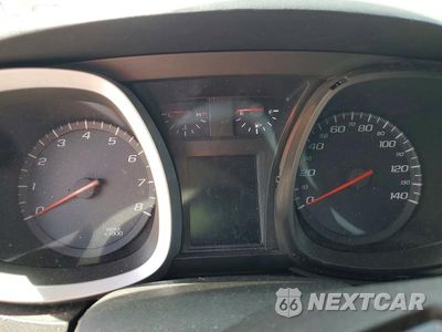 Zdjęcie 9 z 12 samochodu: 2014 CHEVROLET EQUINOX LS VIN:2GNALAEK3E6117069 - miniatura
