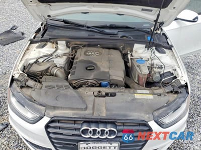 Zdjęcie 11 z 12 samochodu: 2016 AUDI A4 PREMIUM S-LINE VIN:WAUBFAFL2GN015530 - miniatura