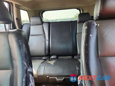 Zdjęcie 10 z 13 samochodu: 2009 JEEP GRAND CHEROKEE LAREDO VIN:1J8GR48K49C519722 - miniatura