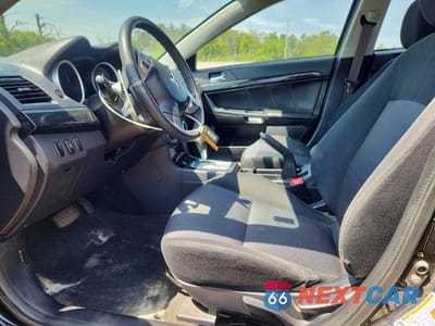 Zdjęcie 7 z 12 samochodu: 2015 MITSUBISHI LANCER GT VIN:JA32U8FW3FU018726 - miniatura