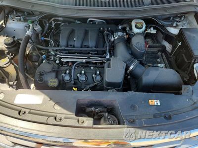 Zdjęcie 12 z 14 samochodu: 2018 FORD EXPLORER LIMITED VIN:1FM5K7F89JGB91430 - miniatura