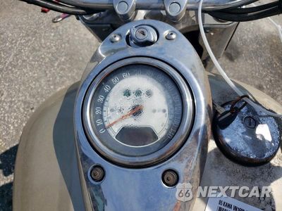 Zdjęcie 7 z 9 samochodu: 2005 KAWASAKI VN1600 A1 VIN:JKBVNKA185A014732 - miniatura
