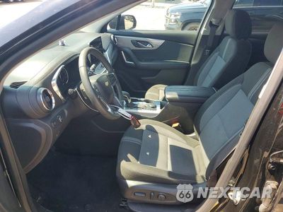 Zdjęcie 7 z 13 samochodu: 2023 CHEVROLET BLAZER 2LT VIN:3GNKBCR49PS226591 - miniatura