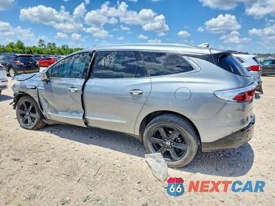 Drugie zdjęcie samochodu z przodu: 2024 BUICK ENCLAVE ESSENCE VIN:5GAERBKW6RJ122573 - miniatura