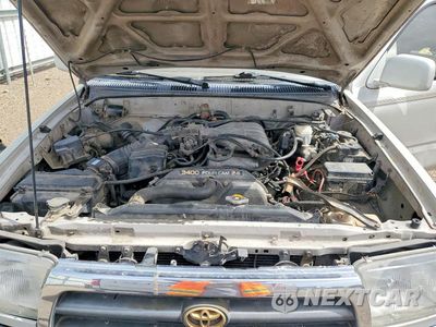 Zdjęcie 11 z 12 samochodu: 1997 TOYOTA 4RUNNER SR5 VIN:JT3GN86R3V0025314 - miniatura