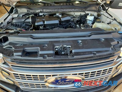 Zdjęcie 11 z 12 samochodu: 2019 FORD F250 SUPER DUTY VIN:1FT7W2B63KED40971 - miniatura