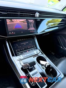 Zdjęcie 10 z 12 samochodu: 2023 AUDI Q7 PREMIUM PLUS VIN:WA1LXBF78PD011866 - miniatura