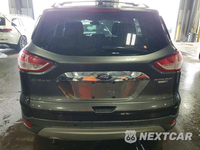 Zdjęcie 6 z 12 samochodu: 2014 FORD ESCAPE SE VIN:1FMCU9G9XEUC70634 - miniatura