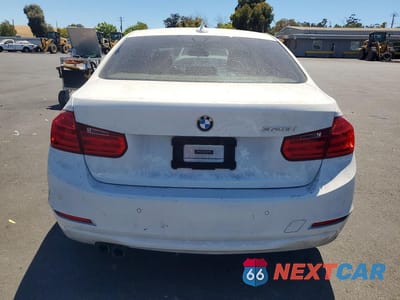 Zdjęcie 6 z 13 samochodu: 2013 BMW 328 I VIN:WBA3A5C53DJ462869 - miniatura