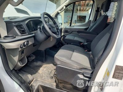 Zdjęcie 7 z 14 samochodu: 2023 FORD TRANSIT T-250 VIN:1FTBR1Y81PKB80599 - miniatura