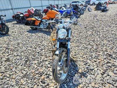 Drugie zdjęcie samochodu z przodu: 2005 VICTORY MOTORCYCLES VEGAS 8-BALL VIN:5VPAB16D053008055 - miniatura