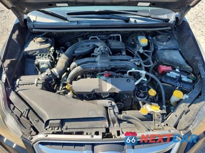 Zdjęcie 11 z 12 samochodu: 2014 SUBARU IMPREZA PREMIUM VIN:JF1GPAB65EH208438 - miniatura