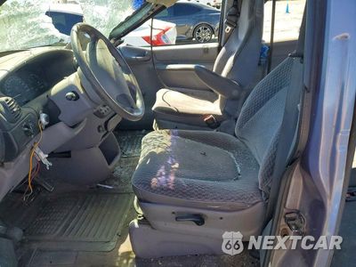 Zdjęcie 7 z 13 samochodu: 1998 DODGE CARAVAN VIN:2B4GP25R7WR828460 - miniatura