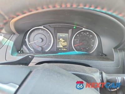 Zdjęcie 9 z 12 samochodu: 2017 TOYOTA CAMRY XSE VIN:4T1BF1FK6HU797621 - miniatura