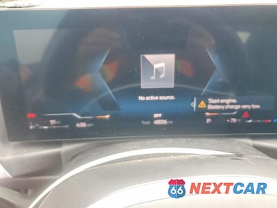 Zdjęcie 9 z 12 samochodu: 2023 BMW M340XI VIN:3MW49FF07P8D78668 - miniatura