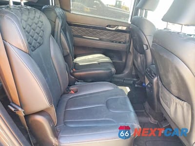 Zdjęcie 11 z 14 samochodu: 2022 HYUNDAI PALISADE CALLIGRAPHY VIN:KM8R7DHE0NU388823 - miniatura